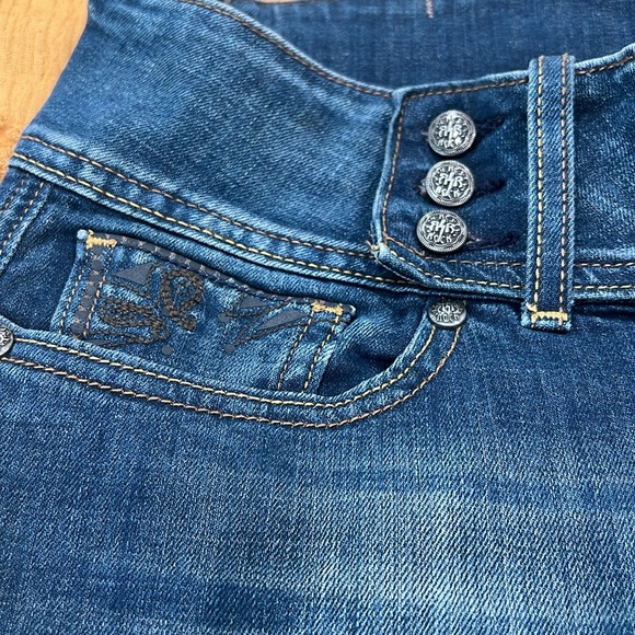 ReRock for Express Jeans - Picture 3 of 8